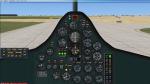 FSX Tupolev TU-128 Fiddler