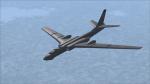 FSX/P3D Tu-16 Badger Updates