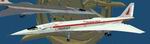 FS2004
                  TU-144 Trans Load Airlines Package. 