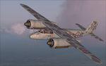 Focke-Wulf Ta 154 Moskito Package