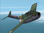 CFS2
            Luft'46 Team FockeWulf Ta-183