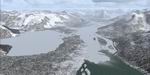 FS2004
                    Glacier Bay, Alaska/Canada, Version 2.