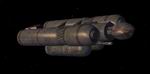 FSX:
                  BSG Tanker Space Craft