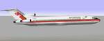 FS98
                  TAP Air Portugal Boeing 727-200