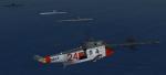 FSX USN NATO SETO Submarine AI Pack II