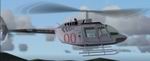 FS2004
                  Bell 206B "Technology" Default Textures
