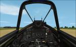 Hawker Tempest_MkVI NV874