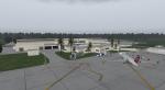 XP 9,10,11 Gainesville Regional Airport, Florida (KGNV) 1.0.0