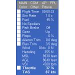 TextInfo Gauge 4.0 and XML Tutorial