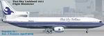 FS2004
                  Lockheed L1011-385 Thai Sky Airlines
