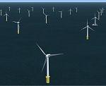 Thanet Offshore Wind Farm - UK