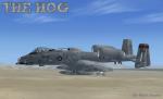 FSX The Hog from Hell (V2)