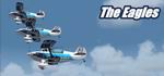 FS2004
                  Christen Eagle II 'The Eagles' Display team Textures pack