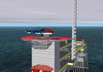 Scenery
                  for soep (Sable Offshore Energy Project)