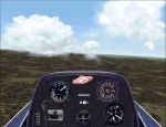 FS2000                         Thermal Soaring Scenery Editor