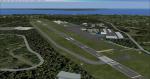 FSX/P3D Hilton Head Island Airport, South Carolina