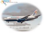 Bahamasair NC Boeing 737-2K5 (C6-BGK) Textures