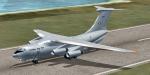 FSX ILYUSHIN IL-76 Indian Air Force