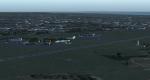 FSX Dar Es Salaam Airport Tanzania