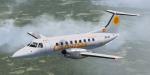 FSX Embraer 120 Brasilia Package