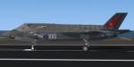 Dino Cattaneo F-35B Textures: 800 NAS, Royal Navy