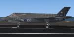 Dino Cattaneo F-35B Textures: 801 NAS, Royal Navy
