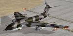 FSX Handley Page HP80 Victor Package