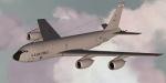 FSX Boeing KC-135 R Stratotanker