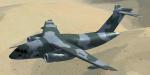 FSX Embraer KC 390 package