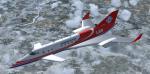 FSX Stratojet Excalibur package (Fixed)