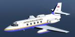 FSX Lockheed Jetstar 2