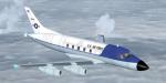 FSX Mc Donnell MD 220 package
