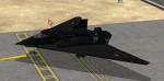 FSX Aeroworks TR3B