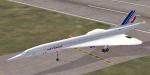 FSX Aerospatiale/BAC Concorde package