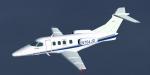 FSX Embraer Phenom 100