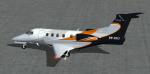 FSX Embraer Phenom 300 package