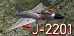 Mirage 3C Swiss Airforce Test Aircraft Textures