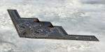 Northrop Grumman B2A Stealth Bomber