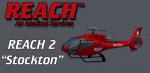 FSX/P3D Nemeth EC130 Reach Air Medical Textures Pack