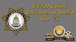 FSX/P3D Nemeth EC120 Sacramento Sheriff Star Airships