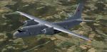 FSX Antonov AN26 package