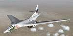 FSX Tupolev TU 160 package