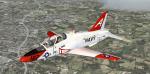 FSX BAe T-45C Goshawk package