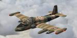 FSX BAC 167 Strikemaster