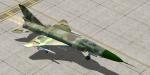 FSX Sukhoi SU-15F package