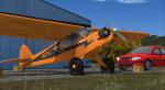 A2A Piper Cub - ElkHorn Outfitters Textures