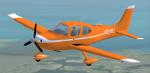 FSX Cirrus SR22 Project Textures