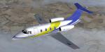 FSX Embraer VLJ