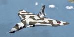 FSX AVRO Vulcan updated