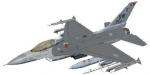 Aerosoft F-16 VRS Drone Replacement 